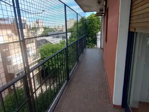 Departamento - Venta - Argentina, Capital Federal - TREINTA Y TRES ORIENTALES 800