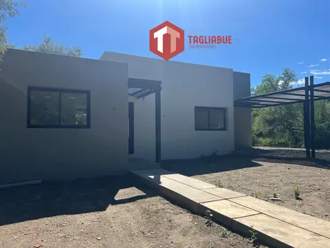 VENDE - Tu nuevo hogar te espera en Merlo, San Luis.