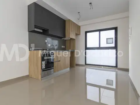 Departamento en Venta en Boedo, USD 93.000