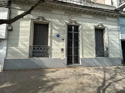 Local - Nuestra Señora de Lourdes