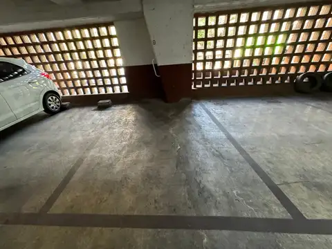 Cochera en Venta en San Cristobal, Capital Federal