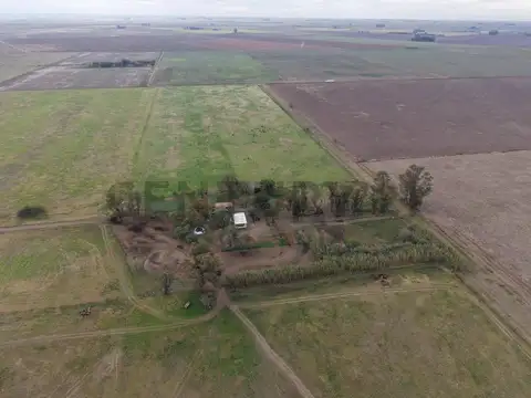 zona Rural , Piso 0
