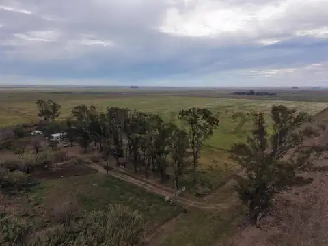 zona Rural , Piso 0