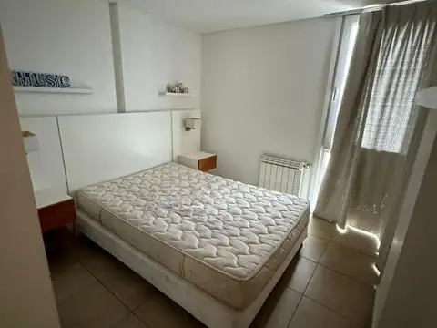 Departamento en Alquiler Temporal de 2 dormitorios