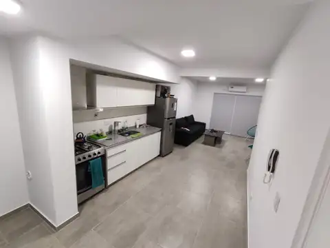 Departamento en Venta en Villa Luzuriaga, USD 89.000