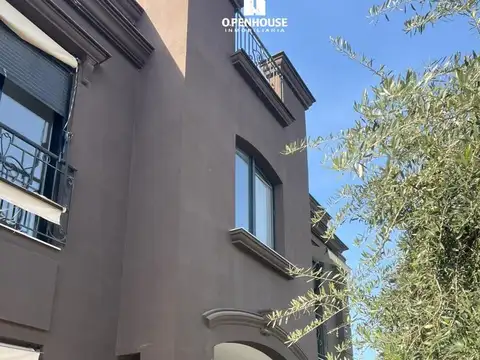 Coronel Dorrego, Guaymallen