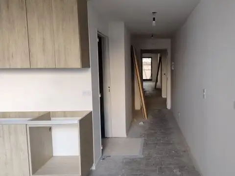 BILLINGHURST 400, Piso 1