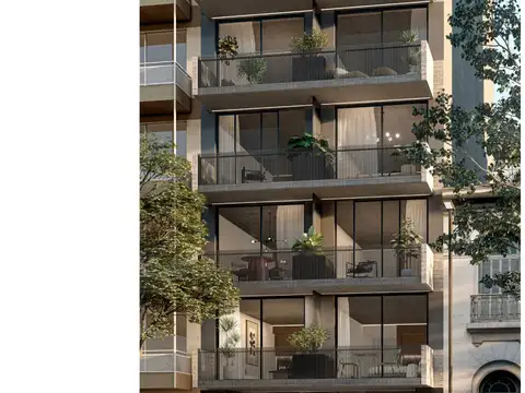 Departamento en Venta al Este