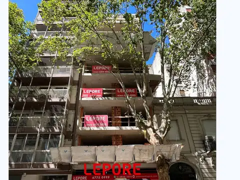 Departamento en Venta 1 año