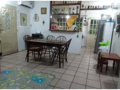 Casa en Venta en Moron, USD 68.000