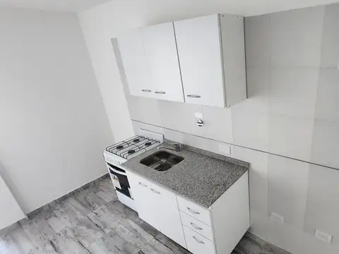 Departamento en Venta en Liniers, USD 43.200