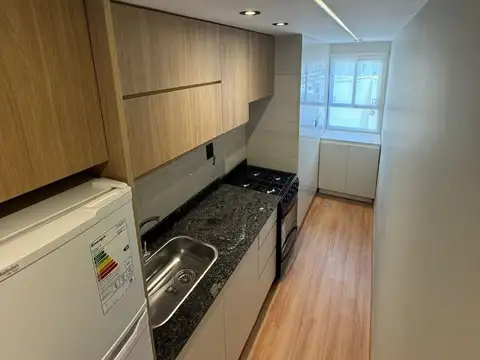 Departamento en Venta en Centro, USD 79.000