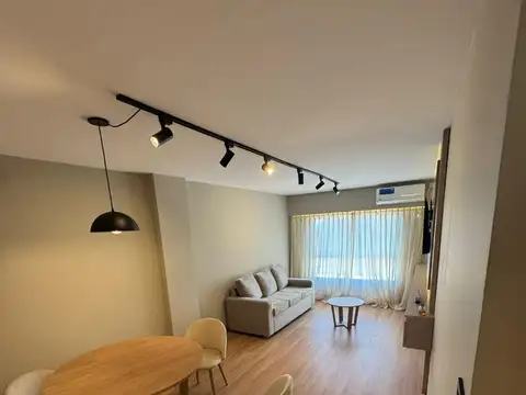 DEPARTAMENTO DE 1 DORMITORIO EN EL CORAZON DE CÓRDOBA