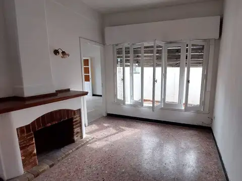 Oficina Monoambiente con 1 baño