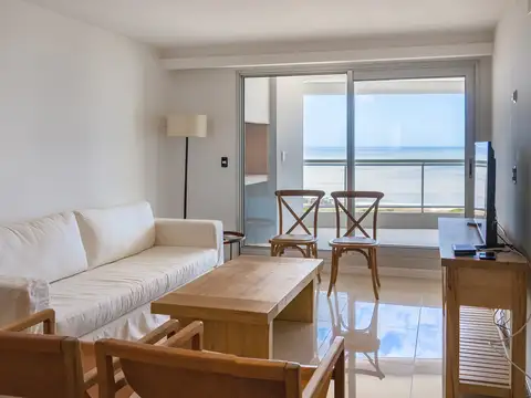 Departamento en Alquiler Temporal en Playa Brava, USD 16.000