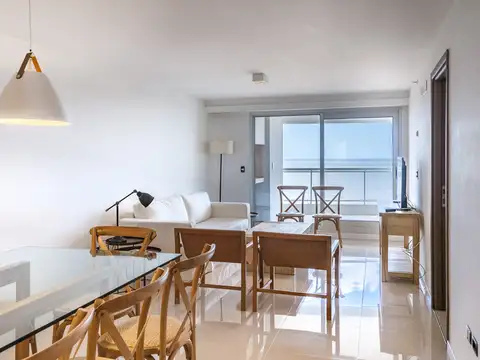 Departamento - ALQUILER_TEMPORAL - Uruguay, Punta del Este
