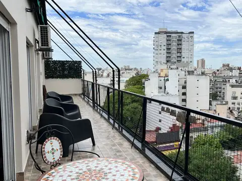 Departamento en Venta al Oeste