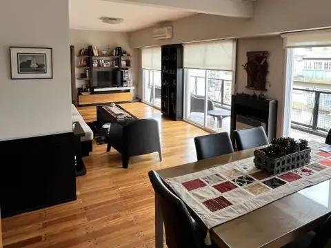 Departamento en Venta en Caballito, USD 265.000