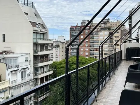 Departamento en Venta Permite mascota