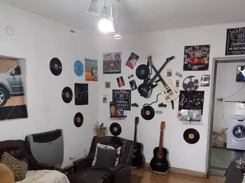 Casa en Venta de 2 dormitorios