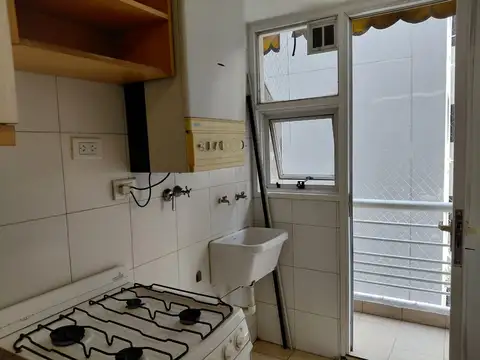 Departamento en Alquiler al Noroeste