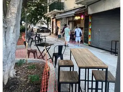 Local comercial