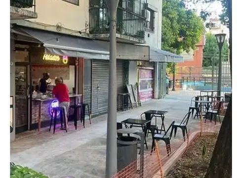 Local en Alquiler A Estrenar