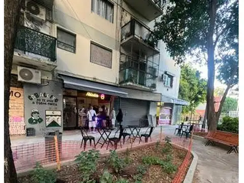 Local en Alquiler A Estrenar