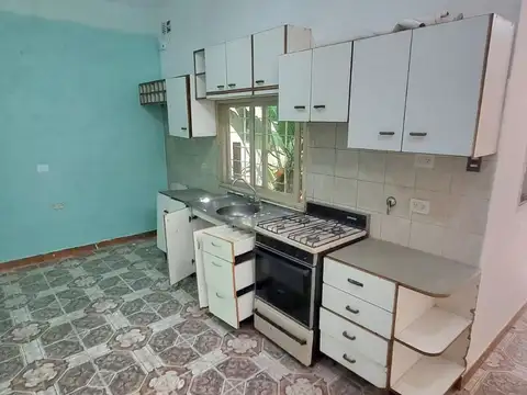 Argentina 5500, Piso fdo