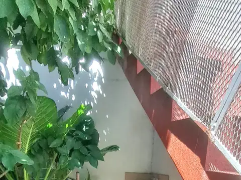 Departamento en alquiler  de 2 amb en Tablada