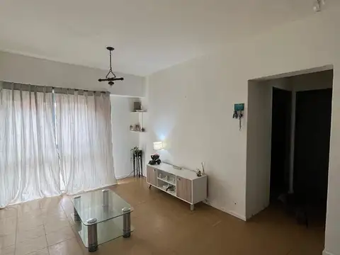 Departamento 4 ambientes en San Carlos