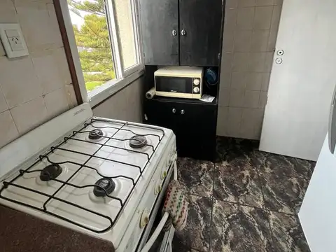 Departamento en Venta en Mar del Plata, USD 74.900