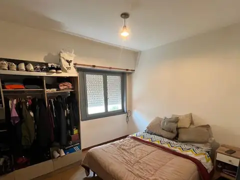 Departamento 4 ambientes en San Carlos
