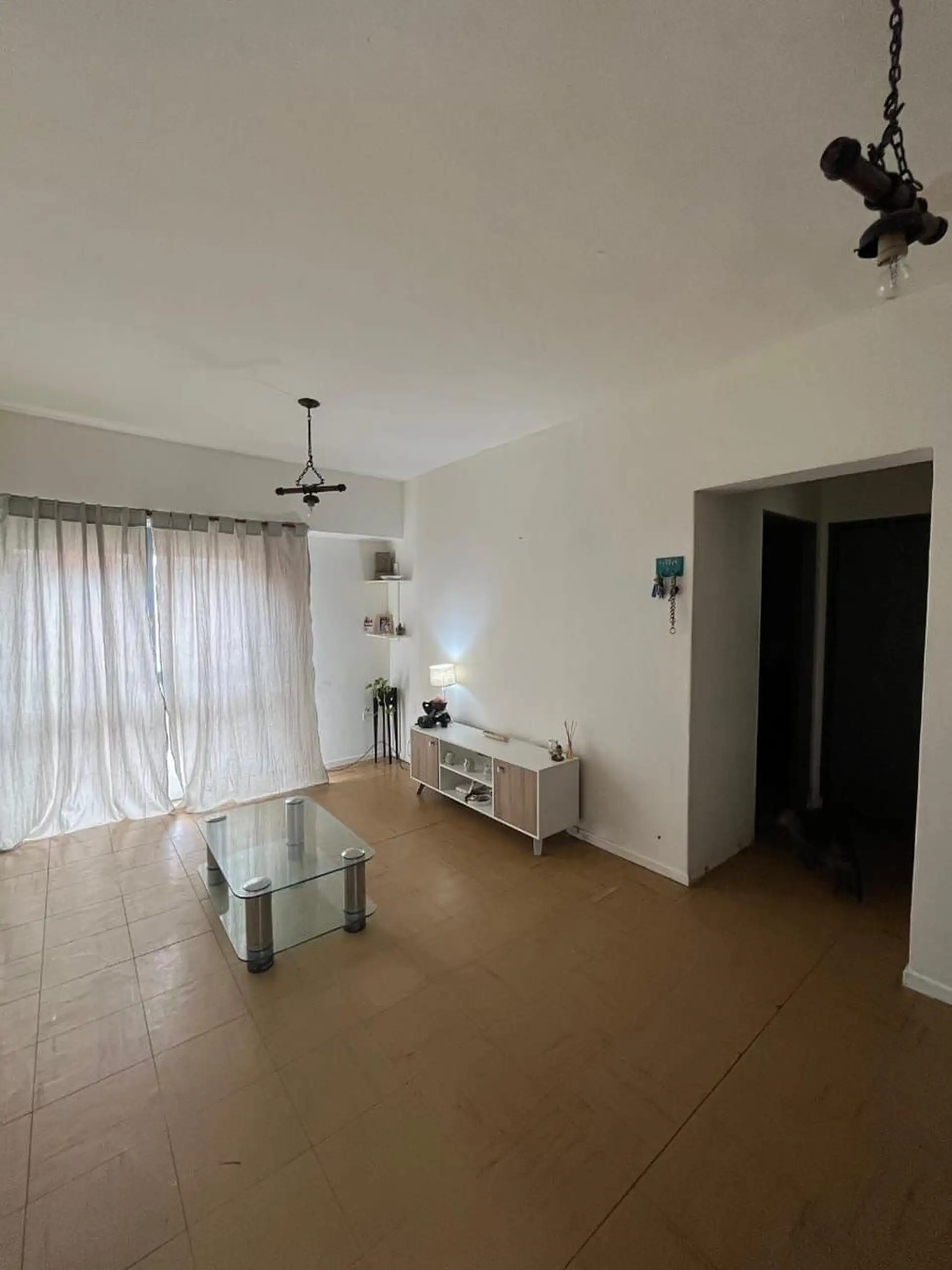 Departamento 4 ambientes en San Carlos