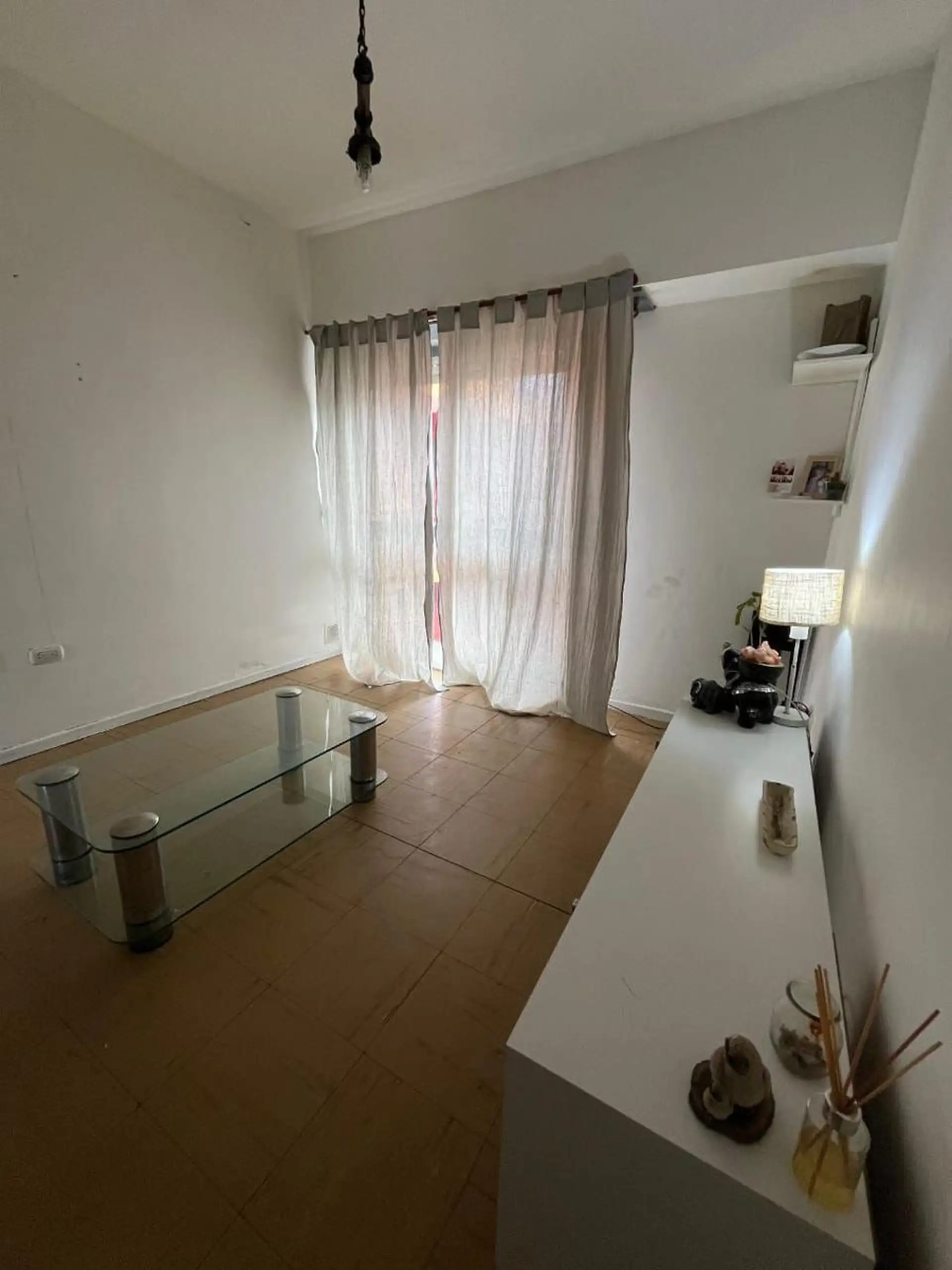 Departamento 4 ambientes en San Carlos