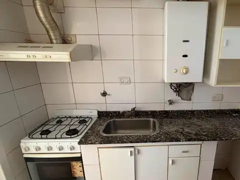 Departamento en Venta en Centro, USD 48.000