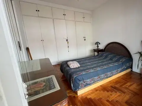 Departamento en Alquiler Temporal de 1 dormitorio