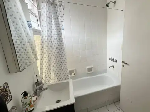 Departamento en Alquiler Temporal de 2 ambientes