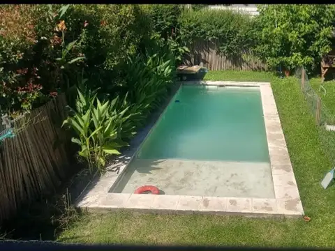 ALQUILER QUINTA PISCINA  MACHSWITZ