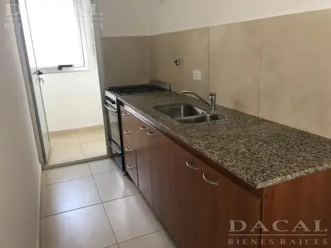 Departamento en Venta con 1 cochera