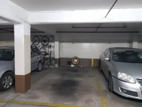 Cochera en Venta en Almagro, CABA