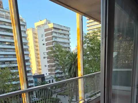 Departamento en Alquiler 53 años