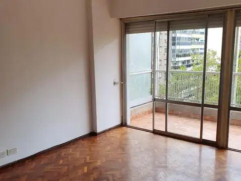 Departamento en Centro