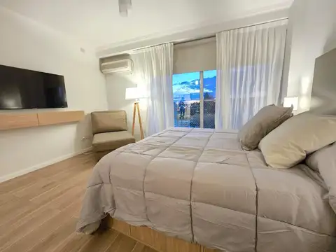DEPARTAMENTO EN ALQUILER AMOBLADO