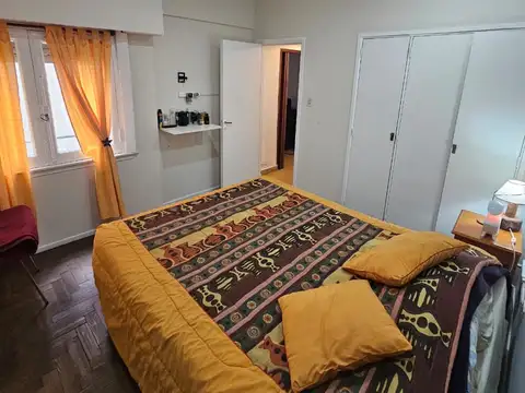 Departamento en venta 2 ambientes en Floresta - Excelente oportunidad