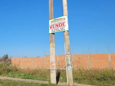 Lotes/terrenos en Manzone, Astolfi Pilar - Zona norte Financiación directa Dueño 