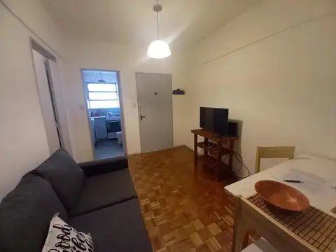 Departamento en alquiler temporario