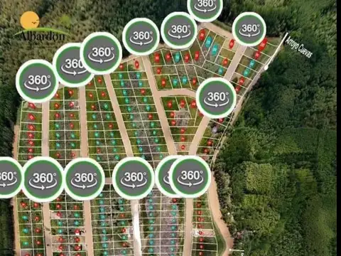 Terreno en  Ventas en San Fernando