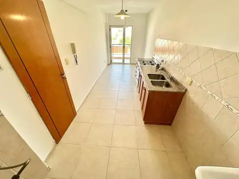 Departamento en Alquiler de 2 ambientes