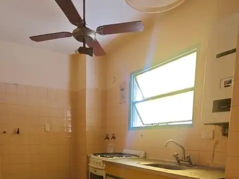 Alquiler 3 ambientes en Flores